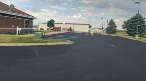 Best Driveway Drainage Solutions  in Hamton, IL